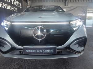 Mercedes-Benz EQS SUV EQS450 4Matic SUV - Image 10