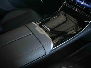 Mercedes-Benz EQS SUV EQS450 4Matic SUV - Image 12