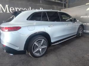 Mercedes-Benz EQS SUV EQS450 4Matic SUV - Image 13