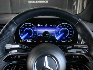Mercedes-Benz EQS SUV EQS450 4Matic SUV - Image 13