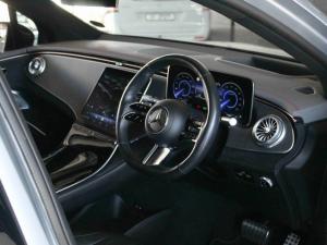 Mercedes-Benz EQS SUV EQS450 4Matic SUV - Image 14