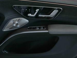 Mercedes-Benz EQS SUV EQS450 4Matic SUV - Image 15