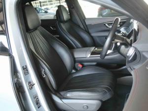Mercedes-Benz EQS SUV EQS450 4Matic SUV - Image 16