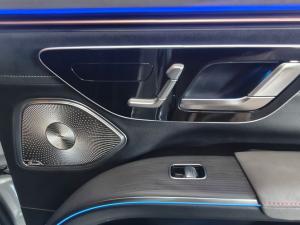 Mercedes-Benz EQS SUV EQS450 4Matic SUV - Image 16