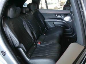 Mercedes-Benz EQS SUV EQS450 4Matic SUV - Image 17