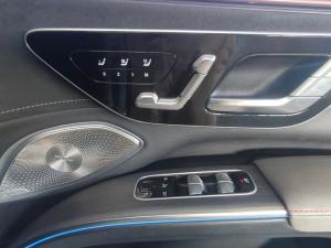 Mercedes-Benz EQS SUV EQS450 4Matic SUV - Image 19