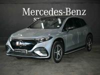 Thumbnail Mercedes-Benz EQS SUV EQS450 4Matic SUV