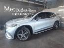 Thumbnail Mercedes-Benz EQS SUV EQS450 4Matic SUV