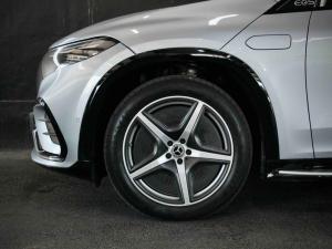 Mercedes-Benz EQS SUV EQS450 4Matic SUV - Image 4