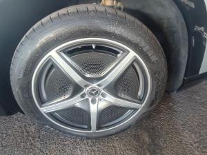 Mercedes-Benz EQS SUV EQS450 4Matic SUV - Image 4