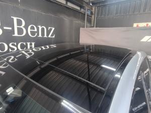 Mercedes-Benz EQS SUV EQS450 4Matic SUV - Image 5