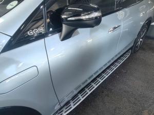 Mercedes-Benz EQS SUV EQS450 4Matic SUV - Image 6