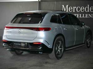 Mercedes-Benz EQS SUV EQS450 4Matic SUV - Image 7