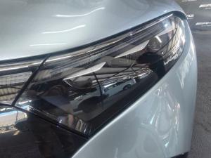 Mercedes-Benz EQS SUV EQS450 4Matic SUV - Image 8