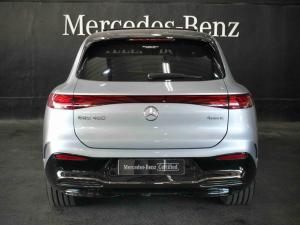 Mercedes-Benz EQS SUV EQS450 4Matic SUV - Image 8