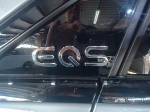 Mercedes-Benz EQS SUV EQS450 4Matic SUV - Image 9