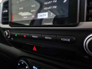 Hyundai Venue 1.0T Executive