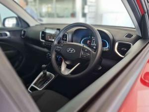 Hyundai Venue 1.0T Executive - Image 16