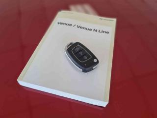 Hyundai Venue 1.0T Executive
