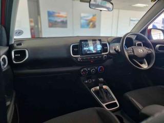 Hyundai Venue 1.0T Executive