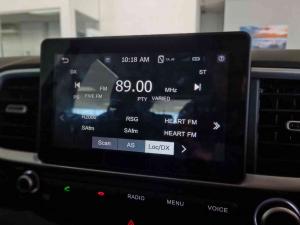 Hyundai Venue 1.0T Executive - Image 19