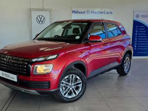 2025 Hyundai Venue 1.0T Executive