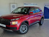 Hyundai Venue 1.0T Executive