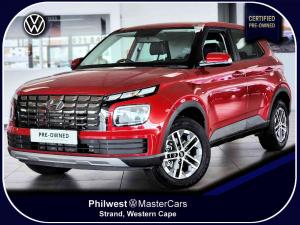 Hyundai Venue 1.0T Executive - Image 1