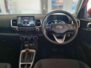 Hyundai Venue 1.0T Executive