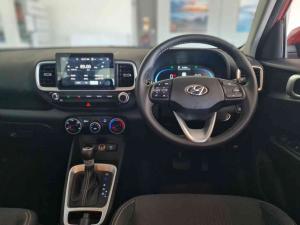 Hyundai Venue 1.0T Executive - Image 20