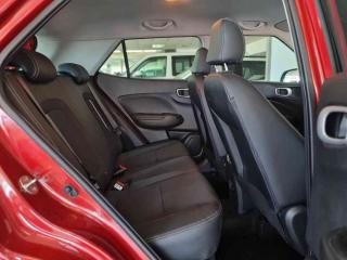 Hyundai Venue 1.0T Executive