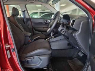Hyundai Venue 1.0T Executive