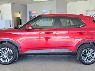 Hyundai Venue 1.0T Executive