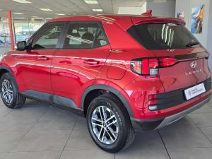 Hyundai Venue 1.0T Executive - Image 7