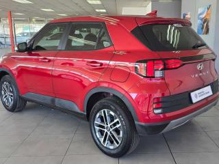 Hyundai Venue 1.0T Executive