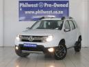 Thumbnail Renault Duster 1.5dCi Dynamique 4WD
