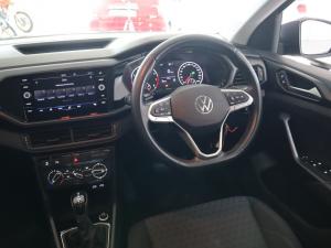 Volkswagen T-Cross 1.0TSI 85kW Comfortline - Image 11