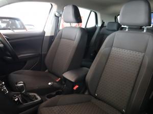 Volkswagen T-Cross 1.0TSI 85kW Comfortline - Image 12