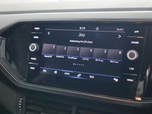 Volkswagen T-Cross 1.0TSI 85kW Comfortline - Image 13