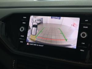 Volkswagen T-Cross 1.0TSI 85kW Comfortline - Image 14