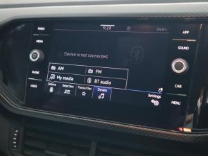 Volkswagen T-Cross 1.0TSI 85kW Comfortline - Image 15