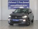 Thumbnail Volkswagen T-Cross 1.0TSI 85kW Comfortline