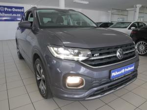 Volkswagen T-Cross 1.0TSI 85kW Comfortline - Image 2