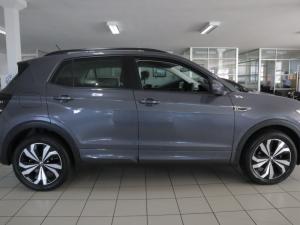 Volkswagen T-Cross 1.0TSI 85kW Comfortline - Image 3