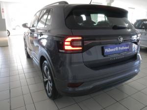 Volkswagen T-Cross 1.0TSI 85kW Comfortline - Image 5