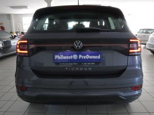 Volkswagen T-Cross 1.0TSI 85kW Comfortline - Image 6