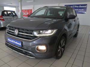 Volkswagen T-Cross 1.0TSI 85kW Comfortline - Image 8