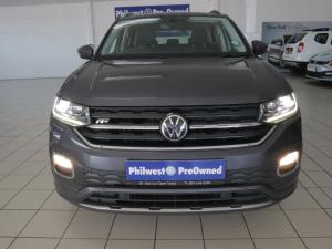 Volkswagen T-Cross 1.0TSI 85kW Comfortline - Image 9