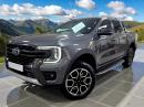 Thumbnail Ford Ranger 2.0 BiTurbo double cab Wildtrak