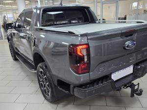 Ford Ranger 2.0 BiTurbo double cab Wildtrak - Image 23